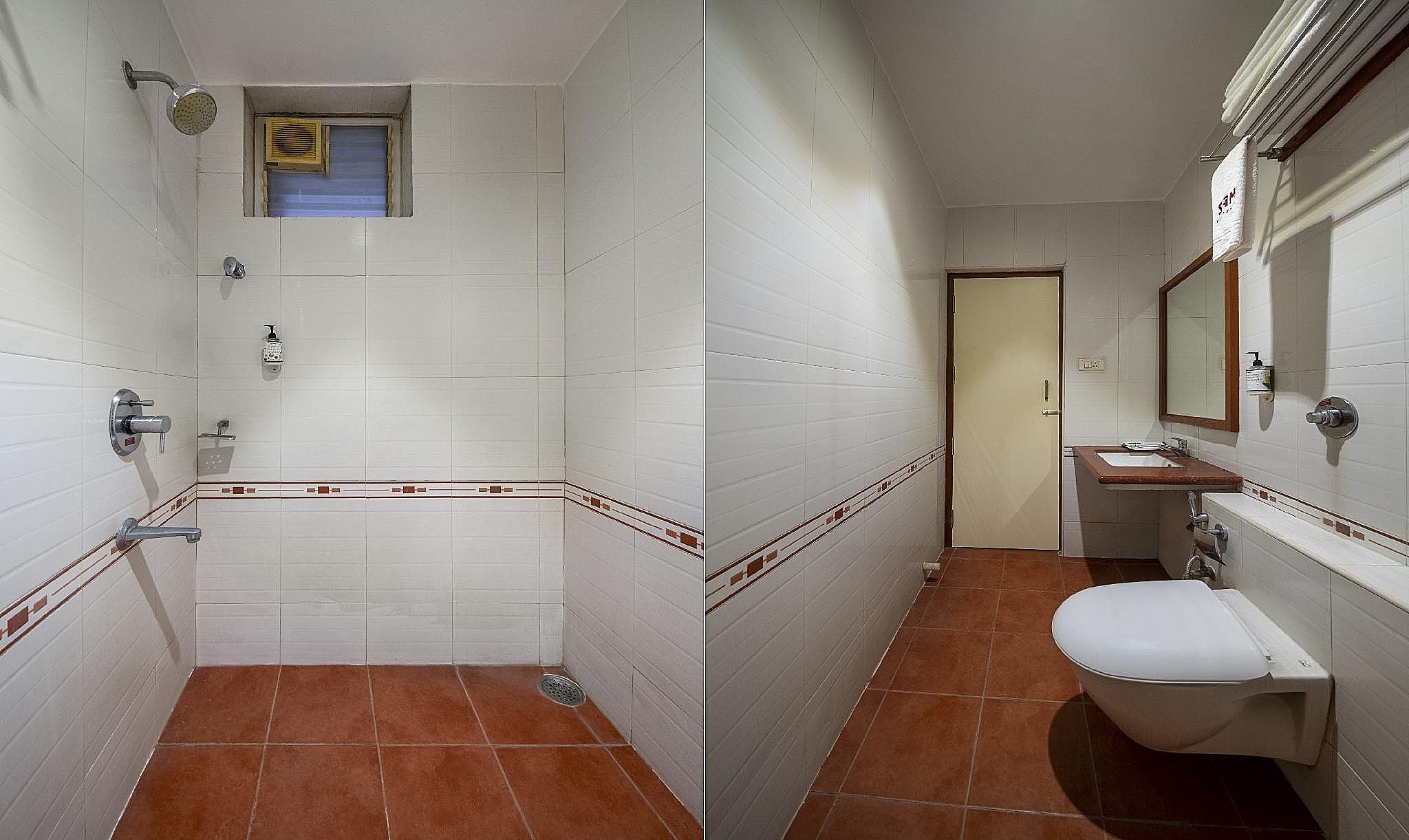 Premium Double Room