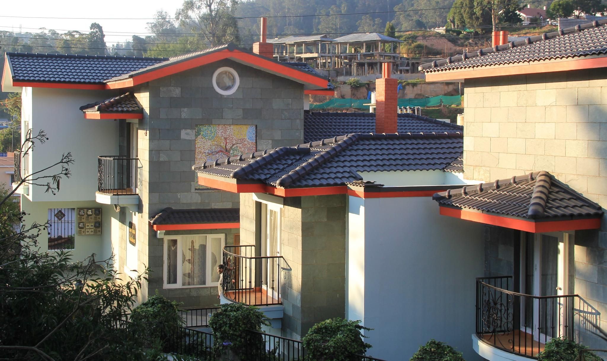 Two Seas Residence