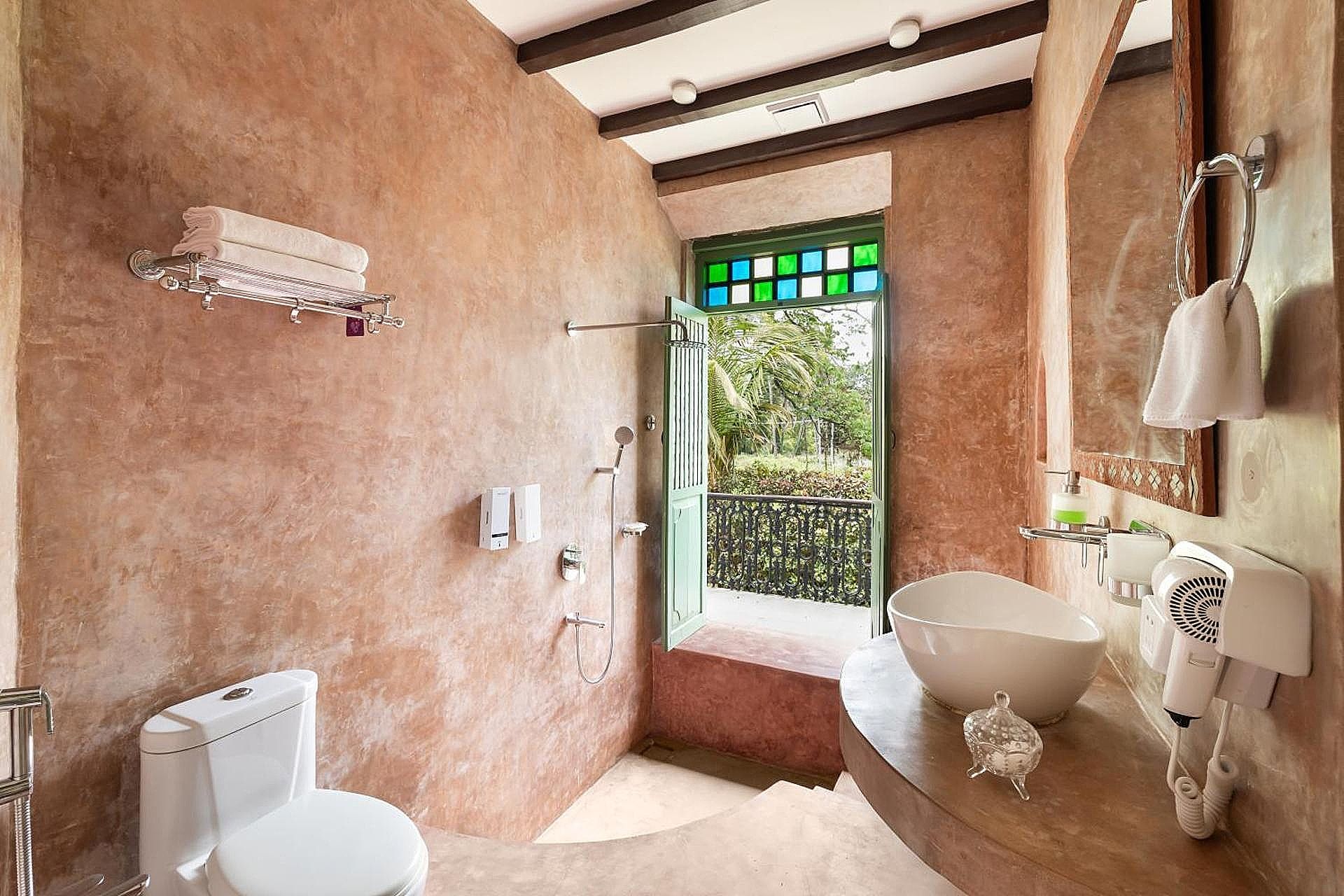 Heritage Suite