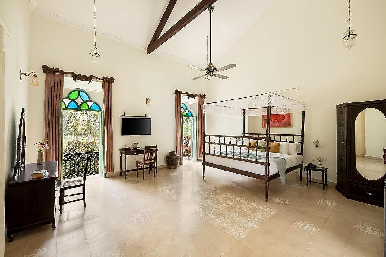 Heritage Suite