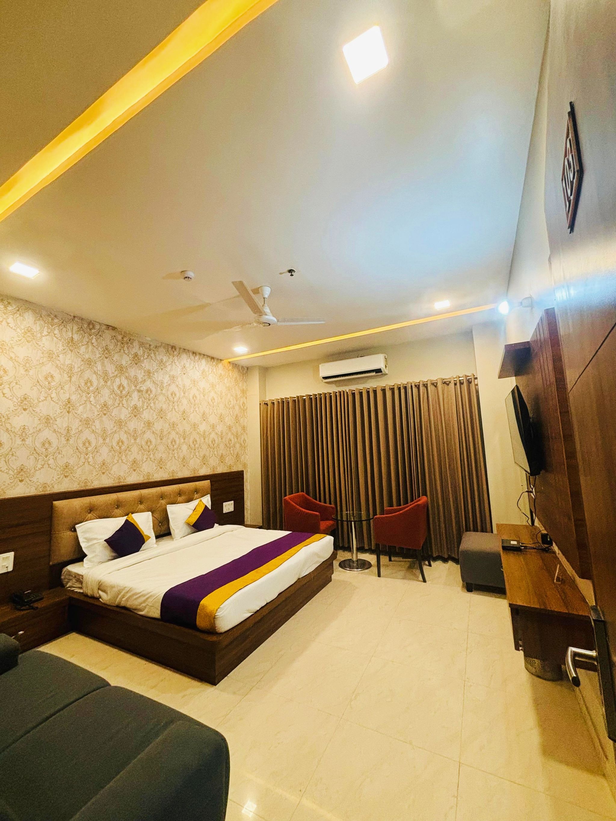 Family Suite