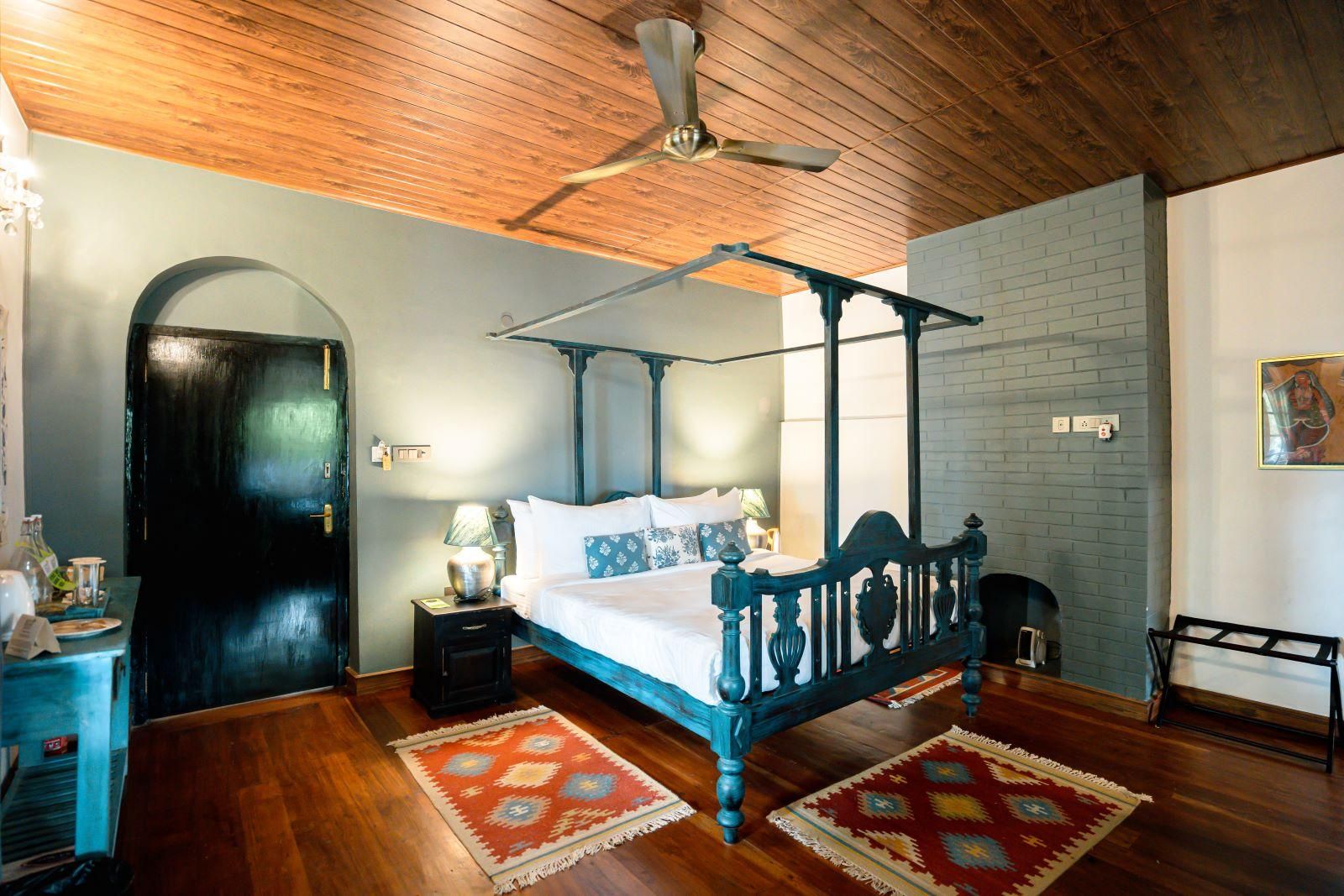 Bungalow - Entire house or apartment