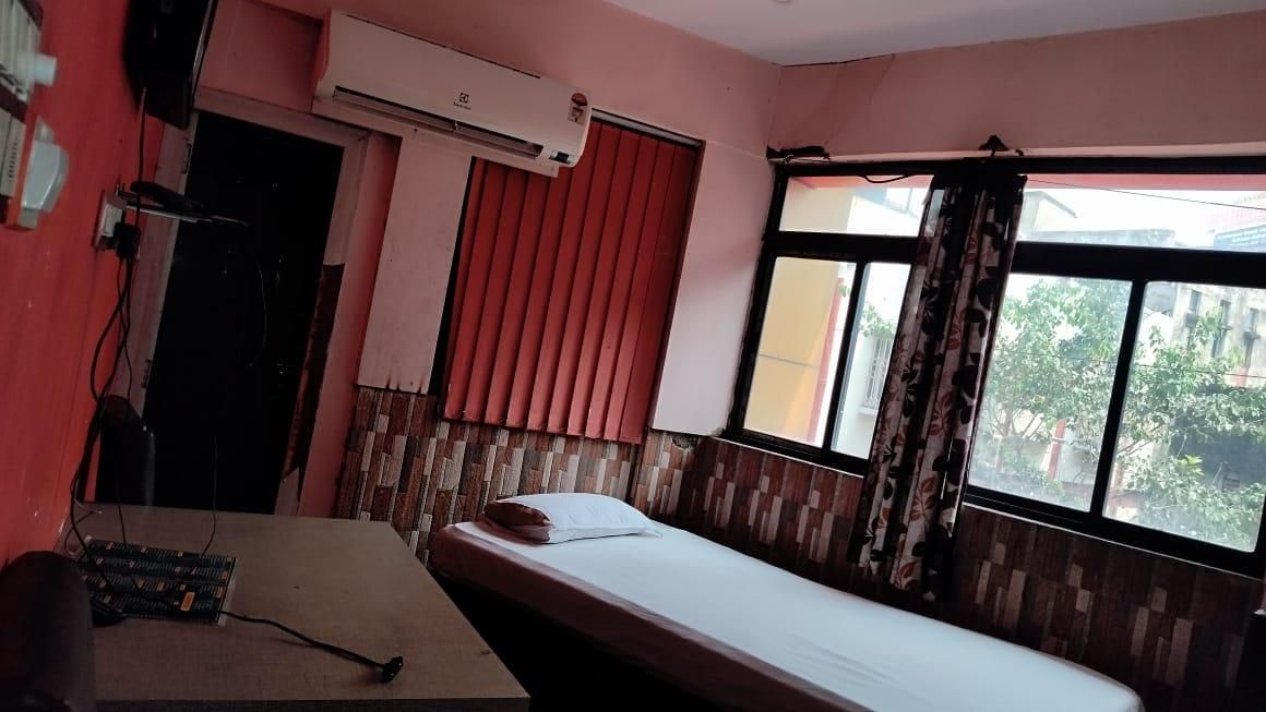 Twin or Double Room