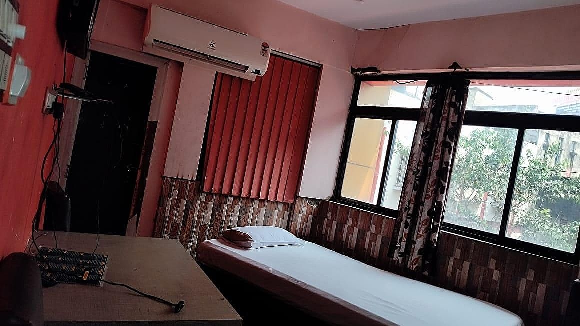 Executive Deluxe Room