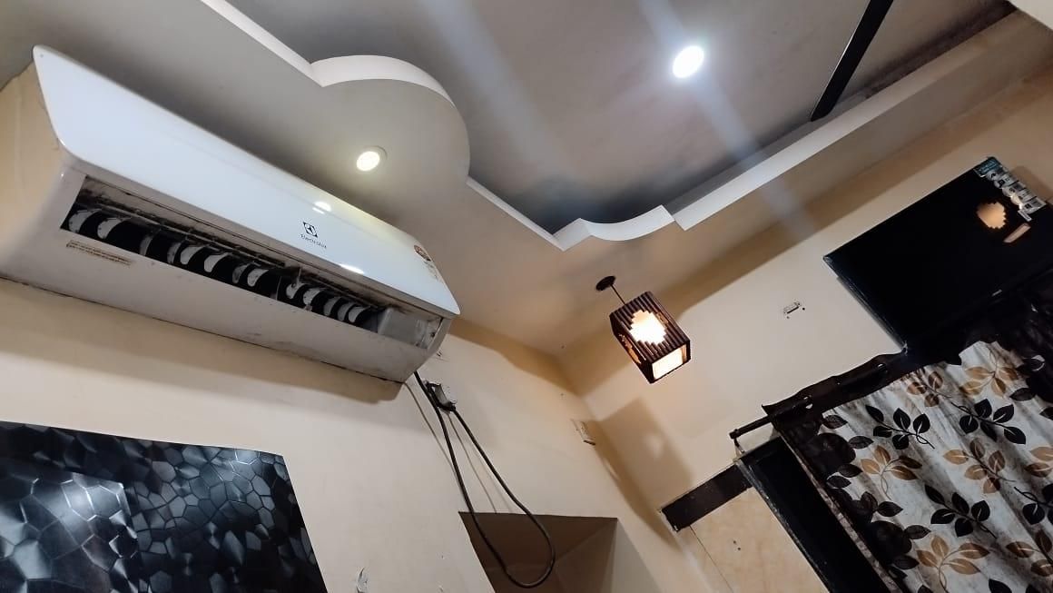 Single - Room