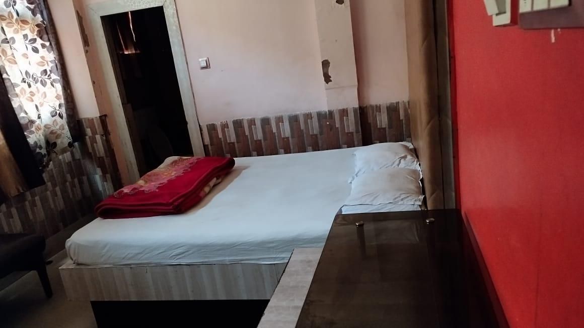 Twin or Double Room