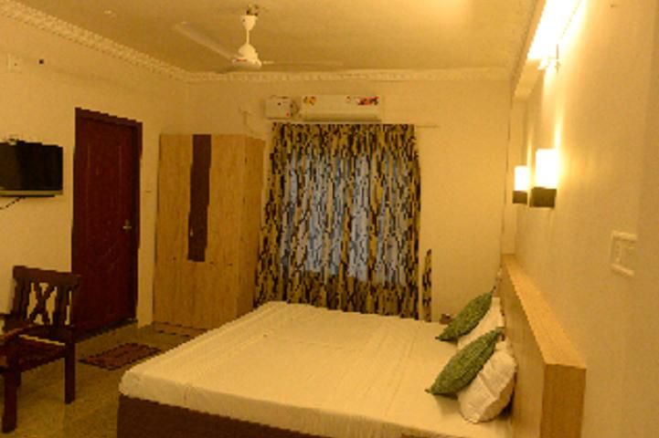 Standard Non Ac Room