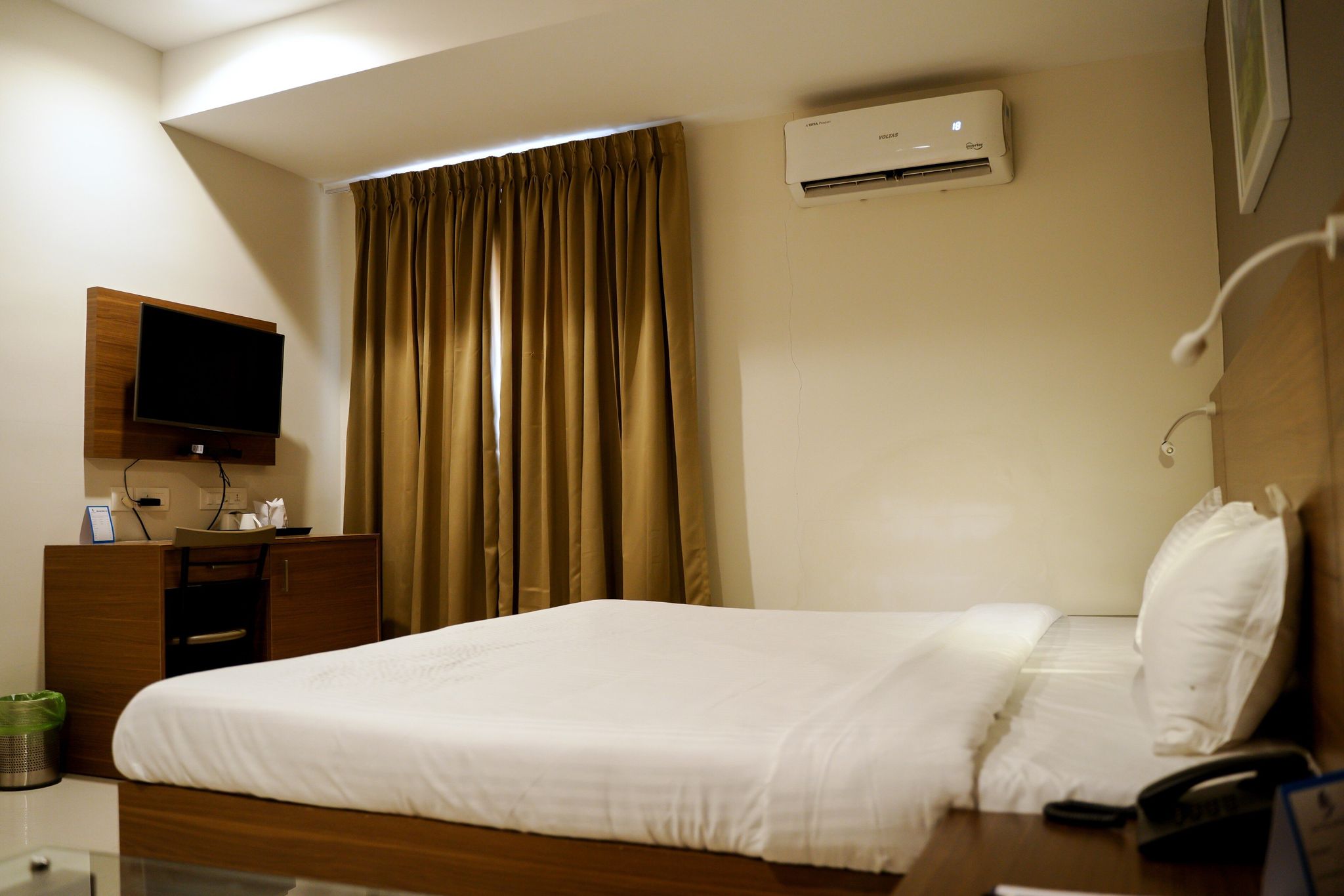 Standard Non Ac Room