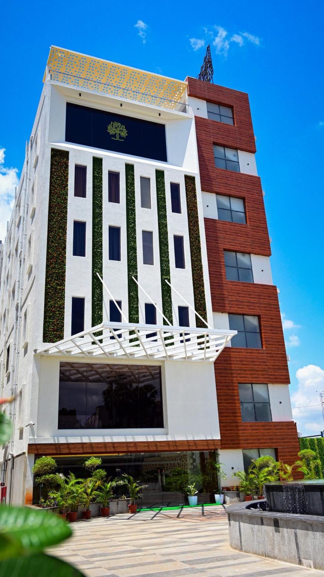 Sree Fortune Grand, Tadepalli