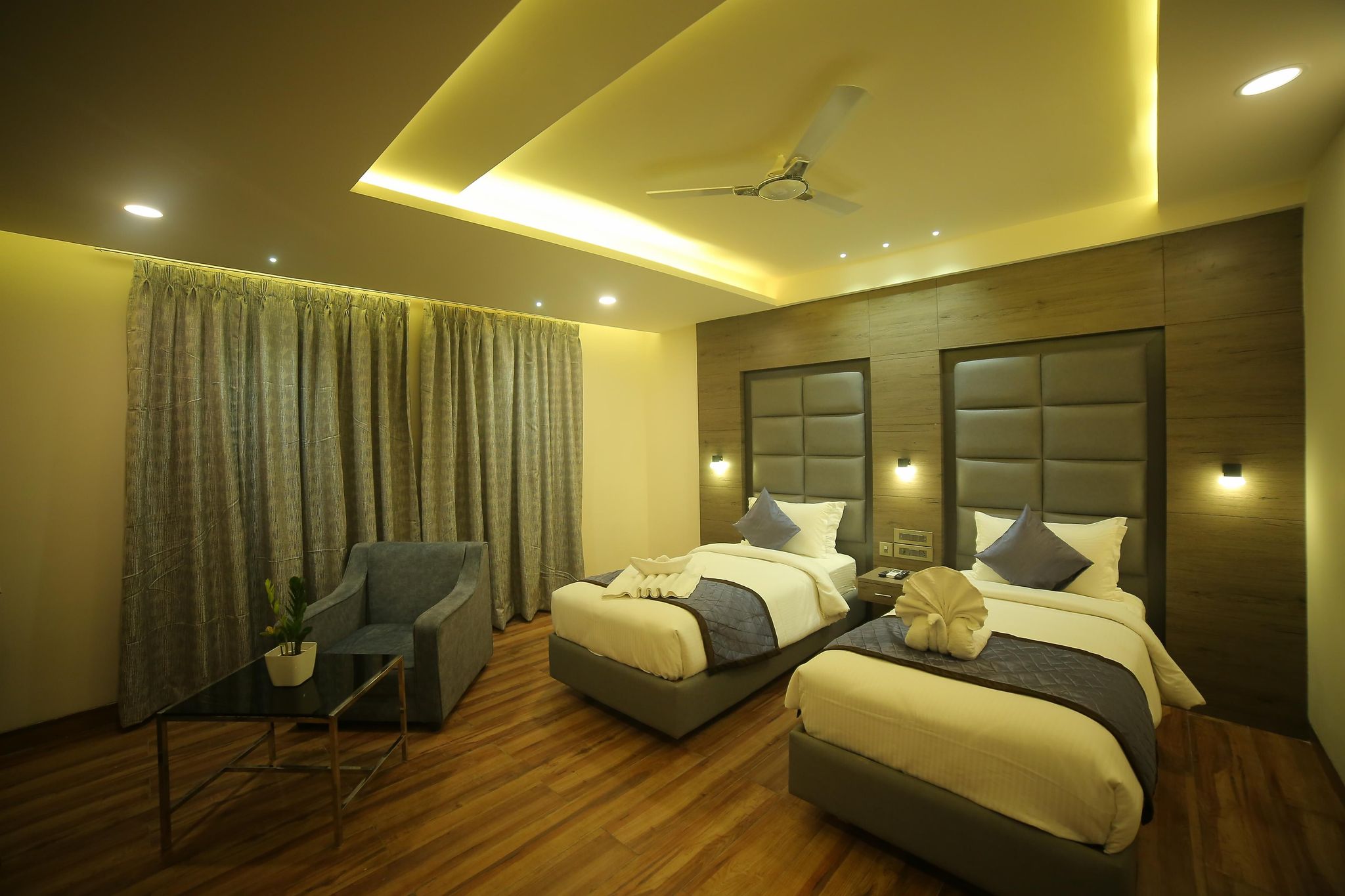 Sree Fortune Grand, Tadepalli