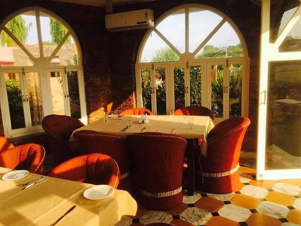 Bonjour paradise resort