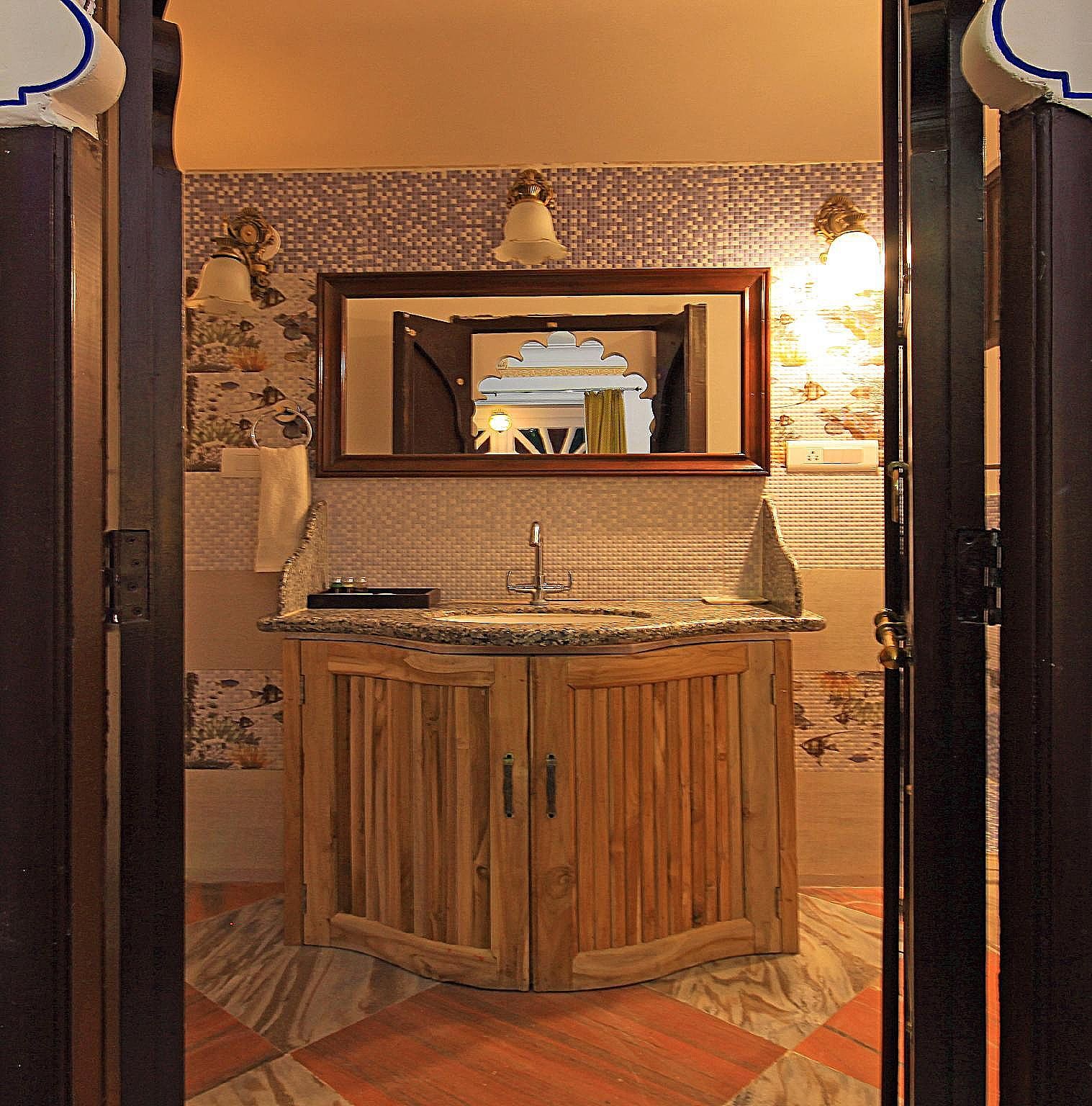 Bonjour paradise resort