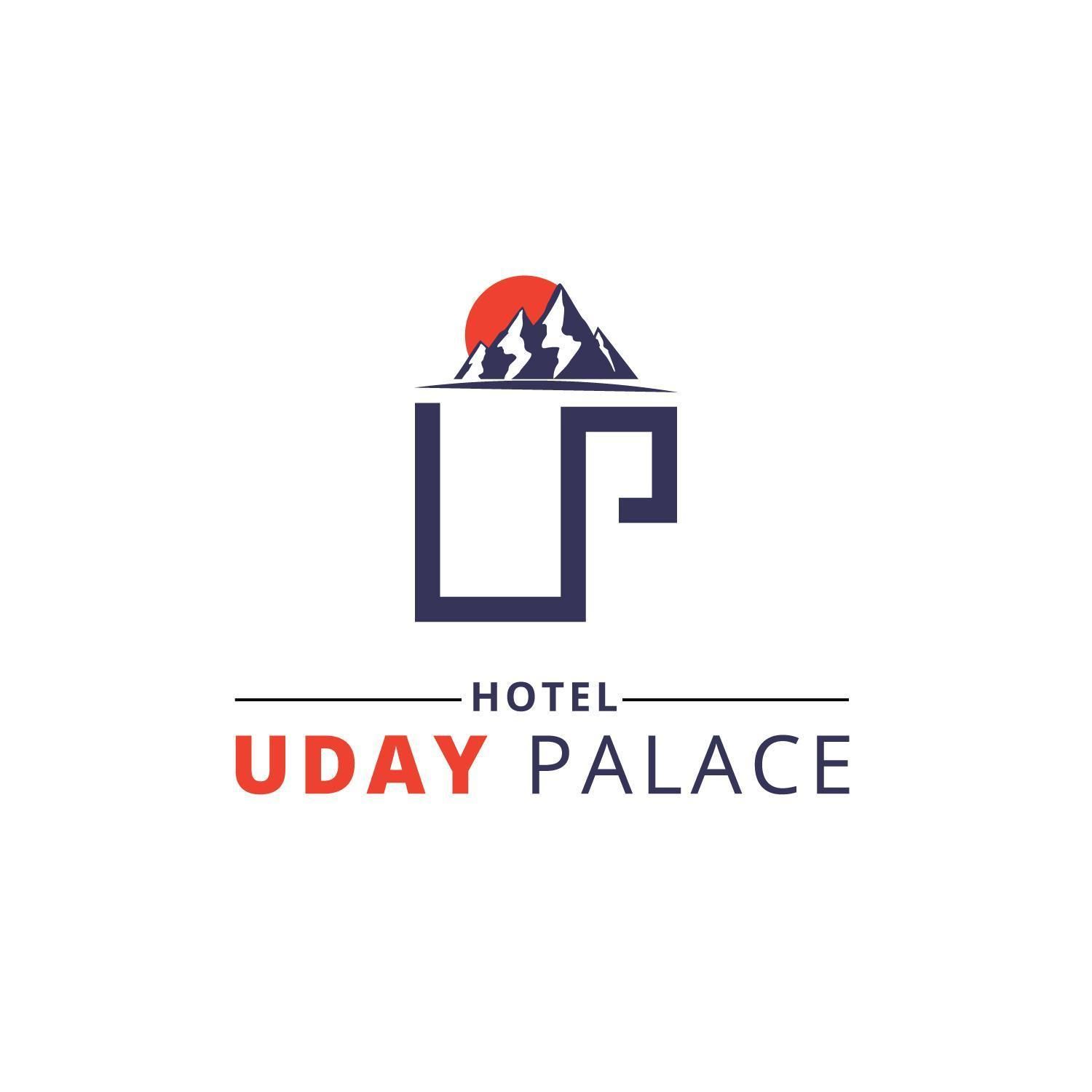 Hotel Uday Palace