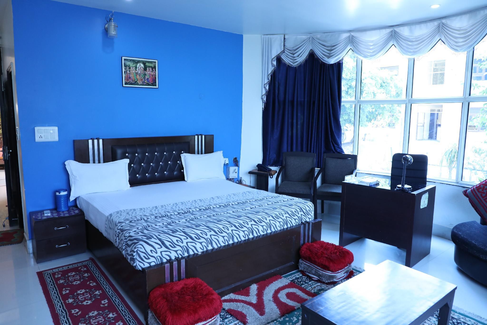 Executive Room - Room Only with Free Wi-Fi