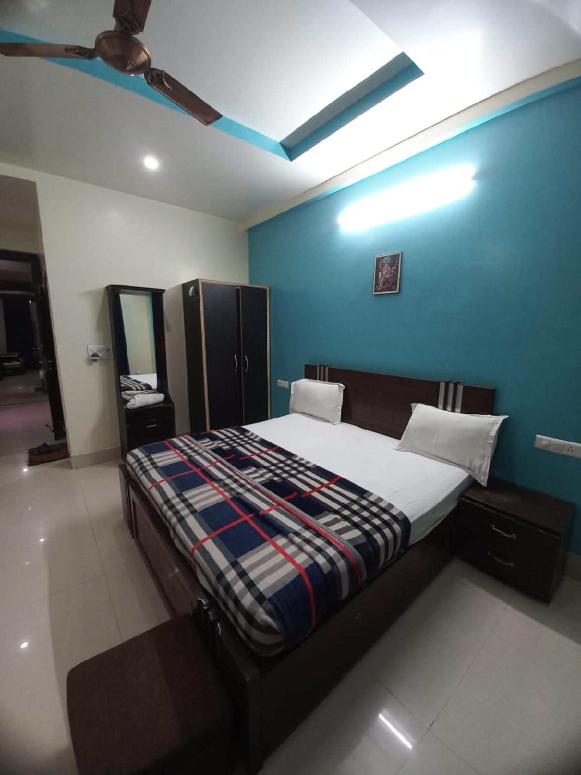 Executive Room - Room Only with Free Wi-Fi