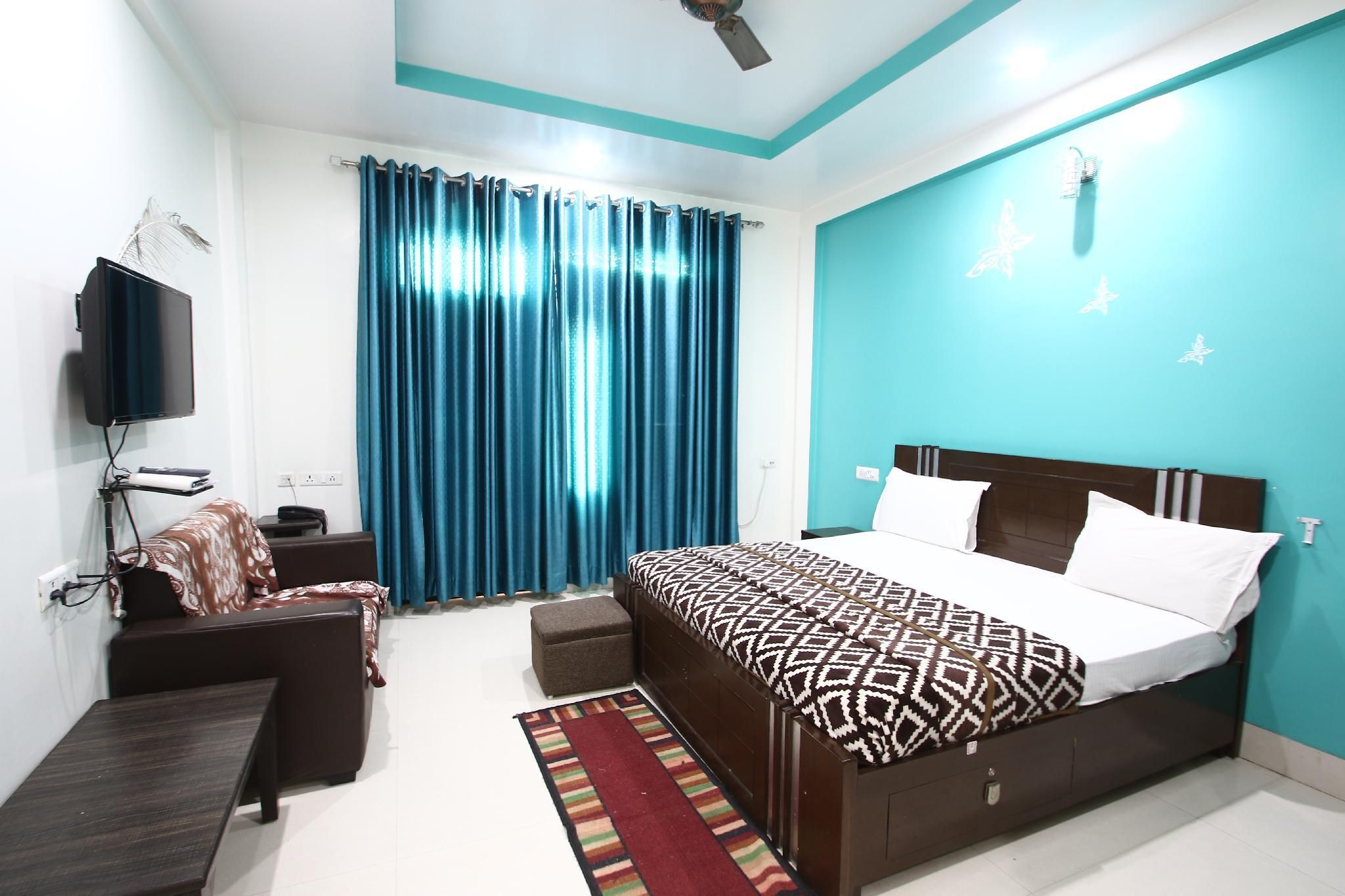 Executive Room - Room Only with Free Wi-Fi