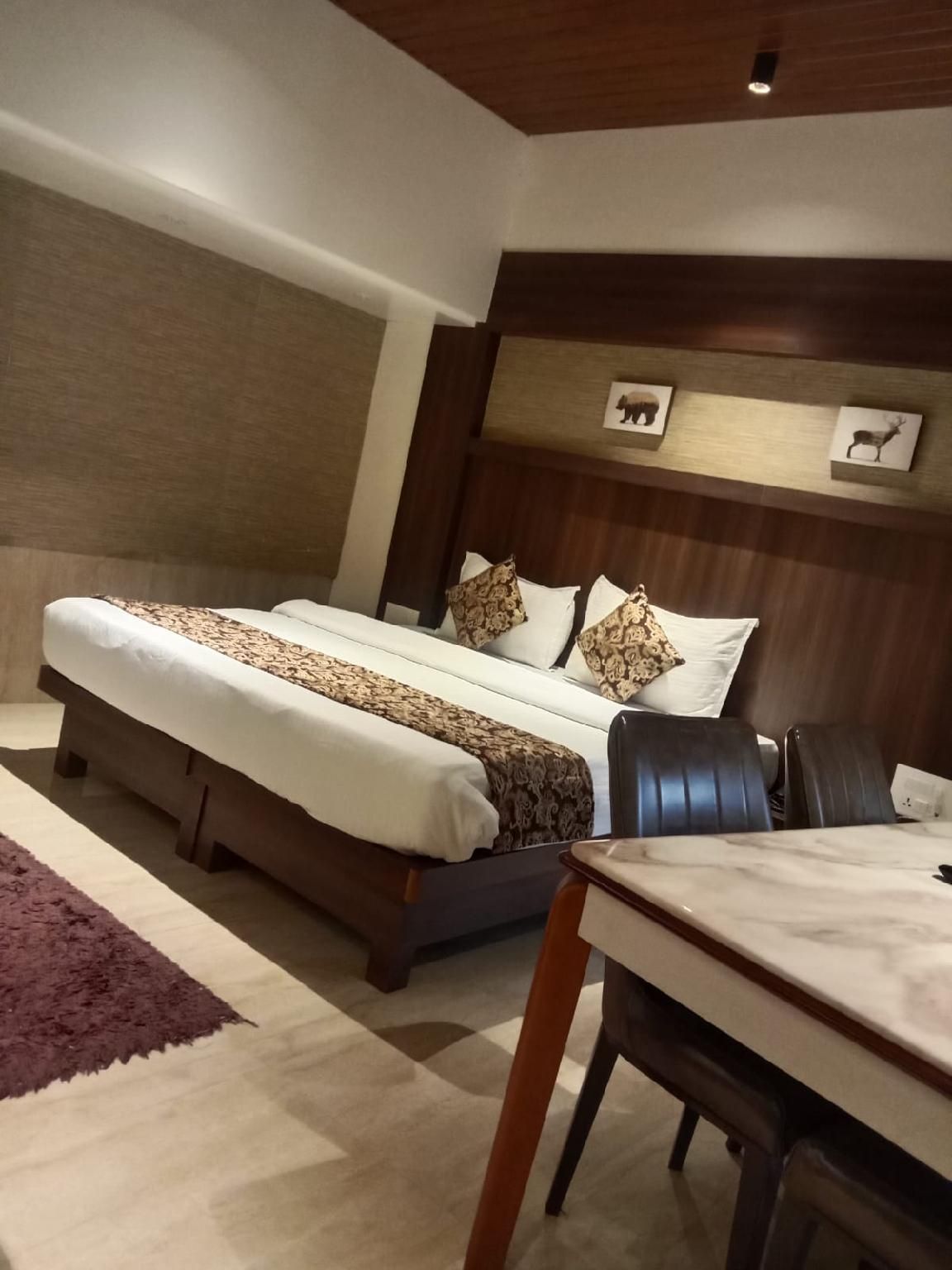 Royal Suite
