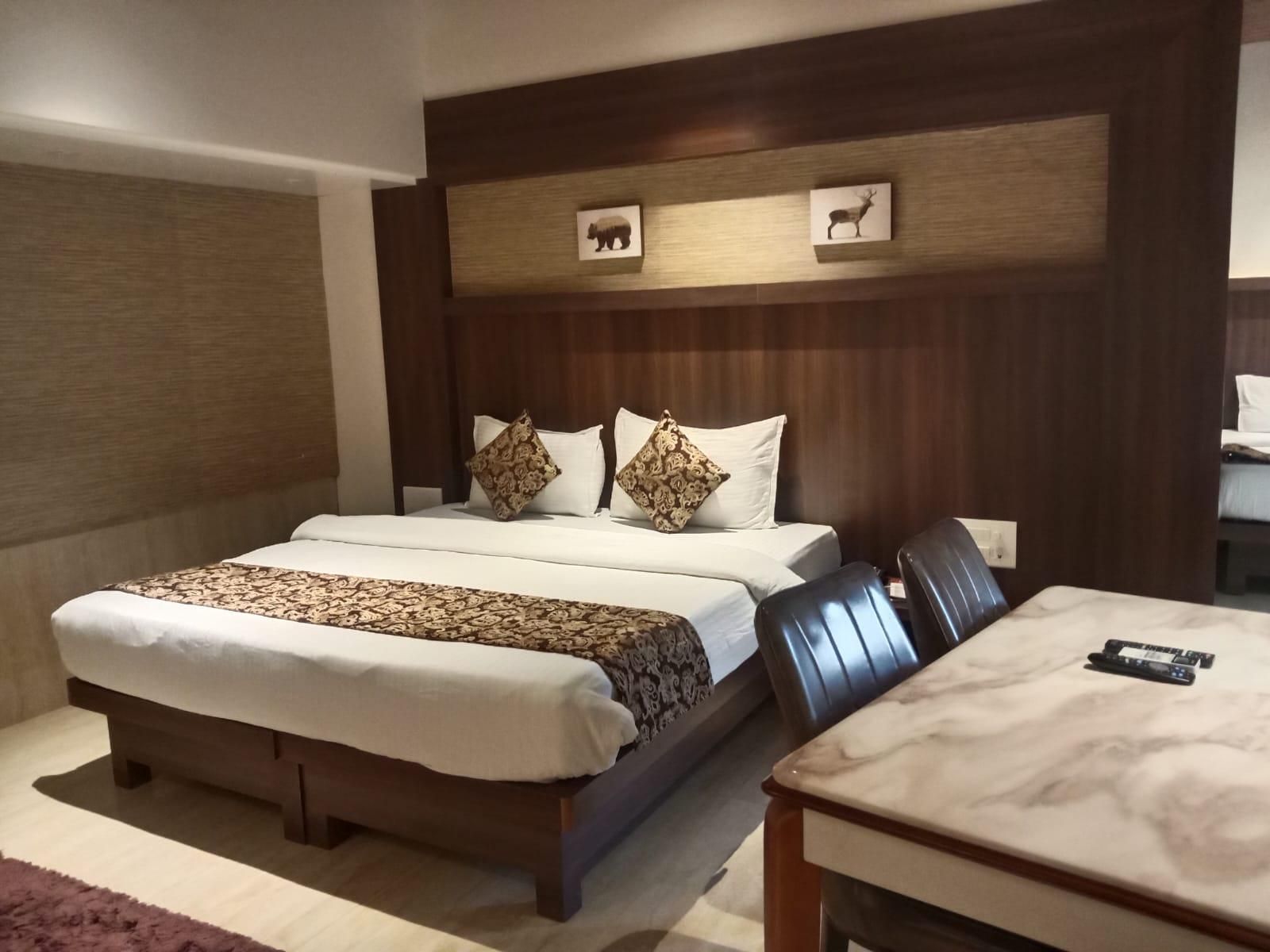 Royal Suite