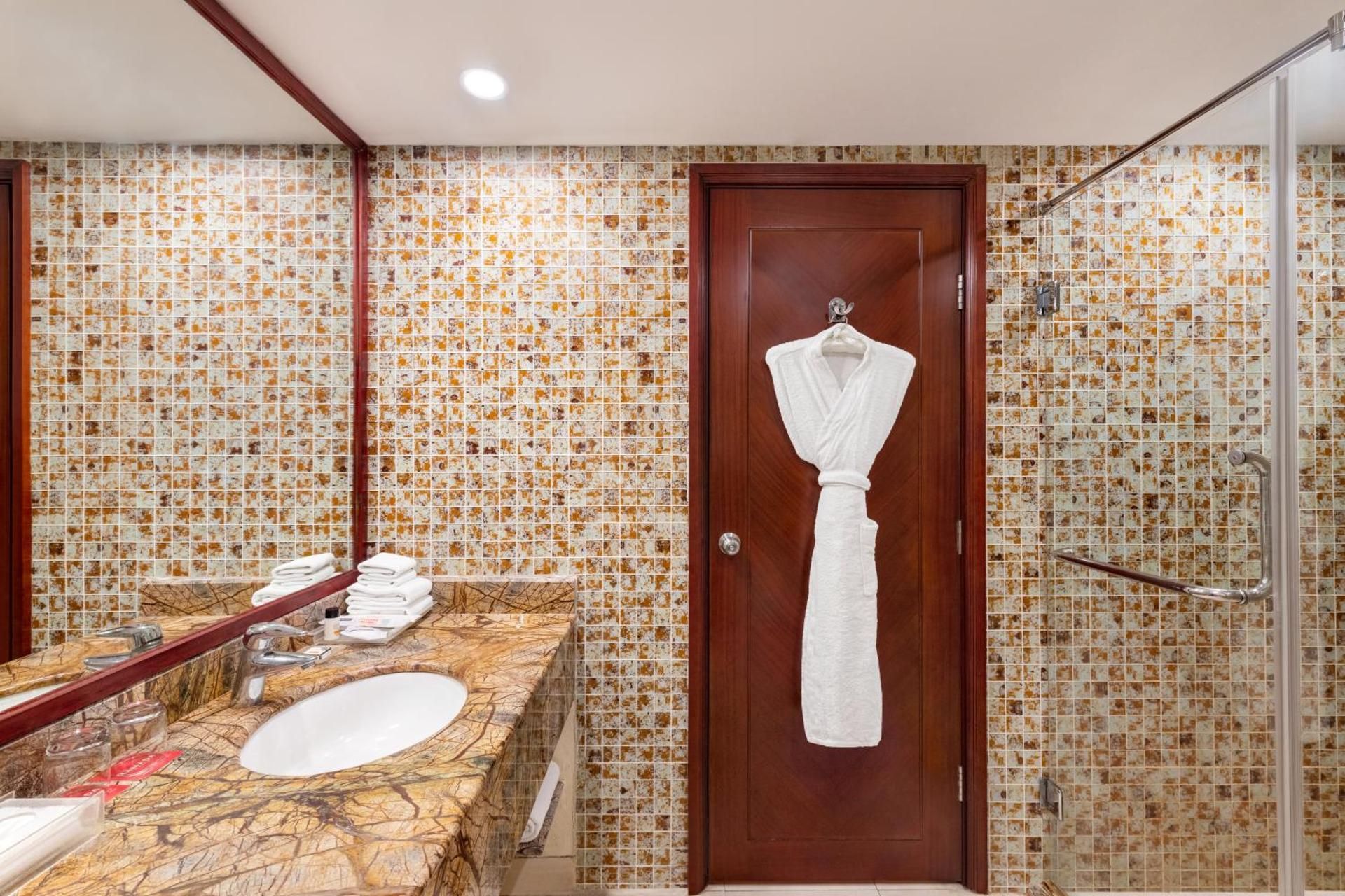 2 Twin Beds, Premium Deluxe Room, Non-Smoking