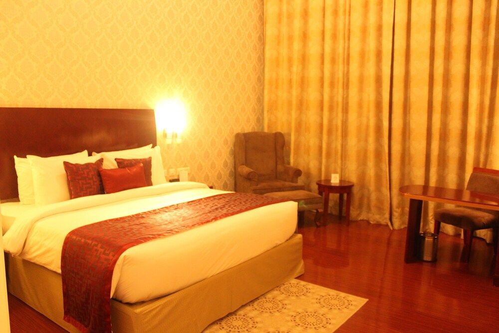 Suite - Premium