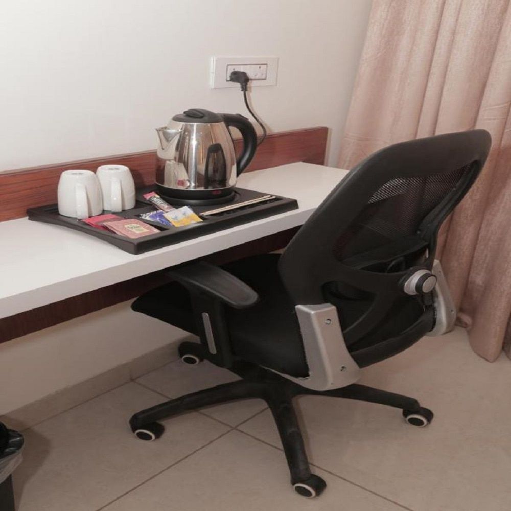 Hotel Superia Grand DELUXE TWIN ROOM 5