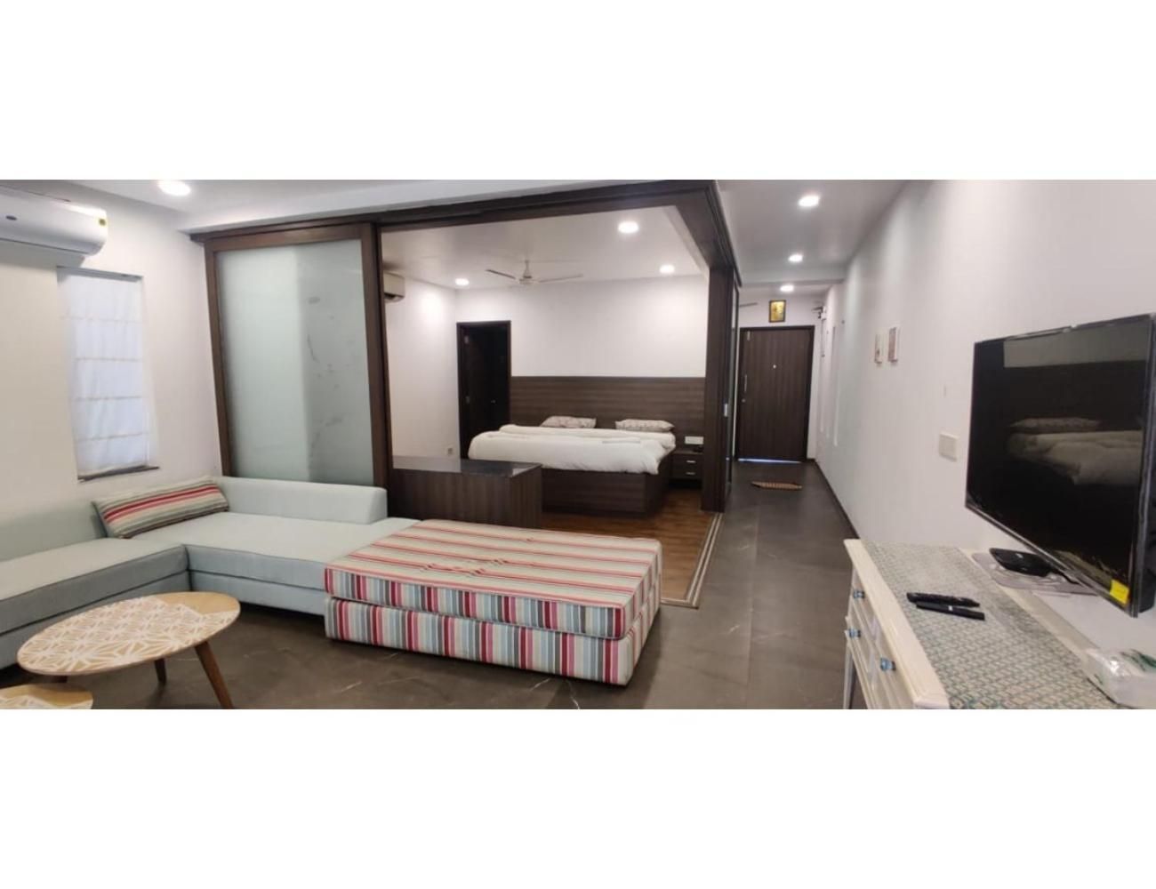 Standard Apartment 1 Bedroom