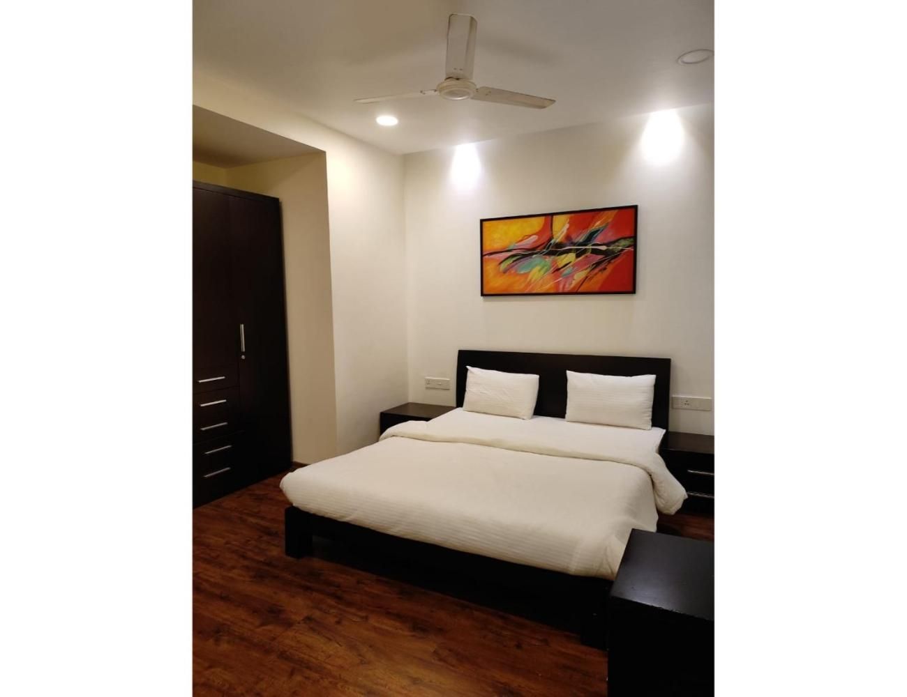 Standard Condo 2 Bedroom