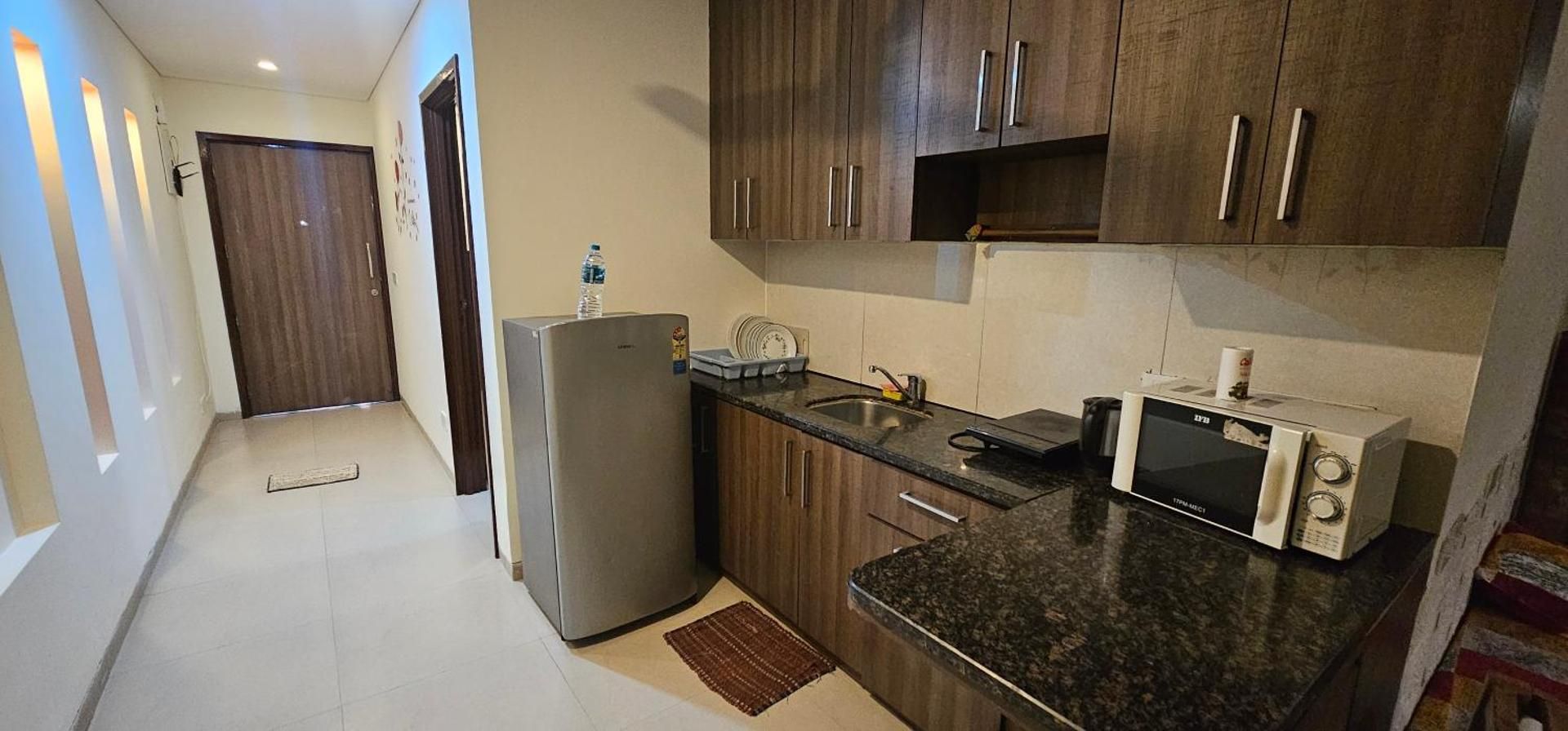 Standard Apartment 1 Bedroom