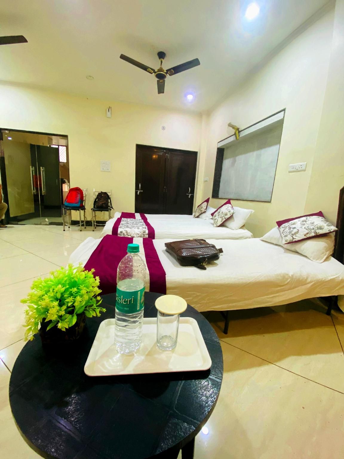 Dormitory