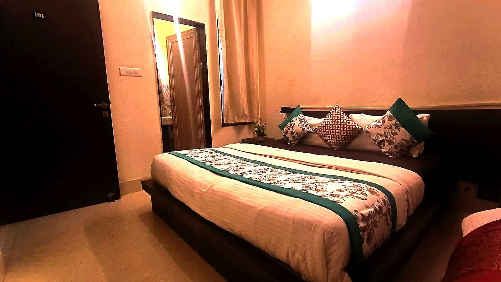 Deluxe Triple Room - Afternoon Tea Included