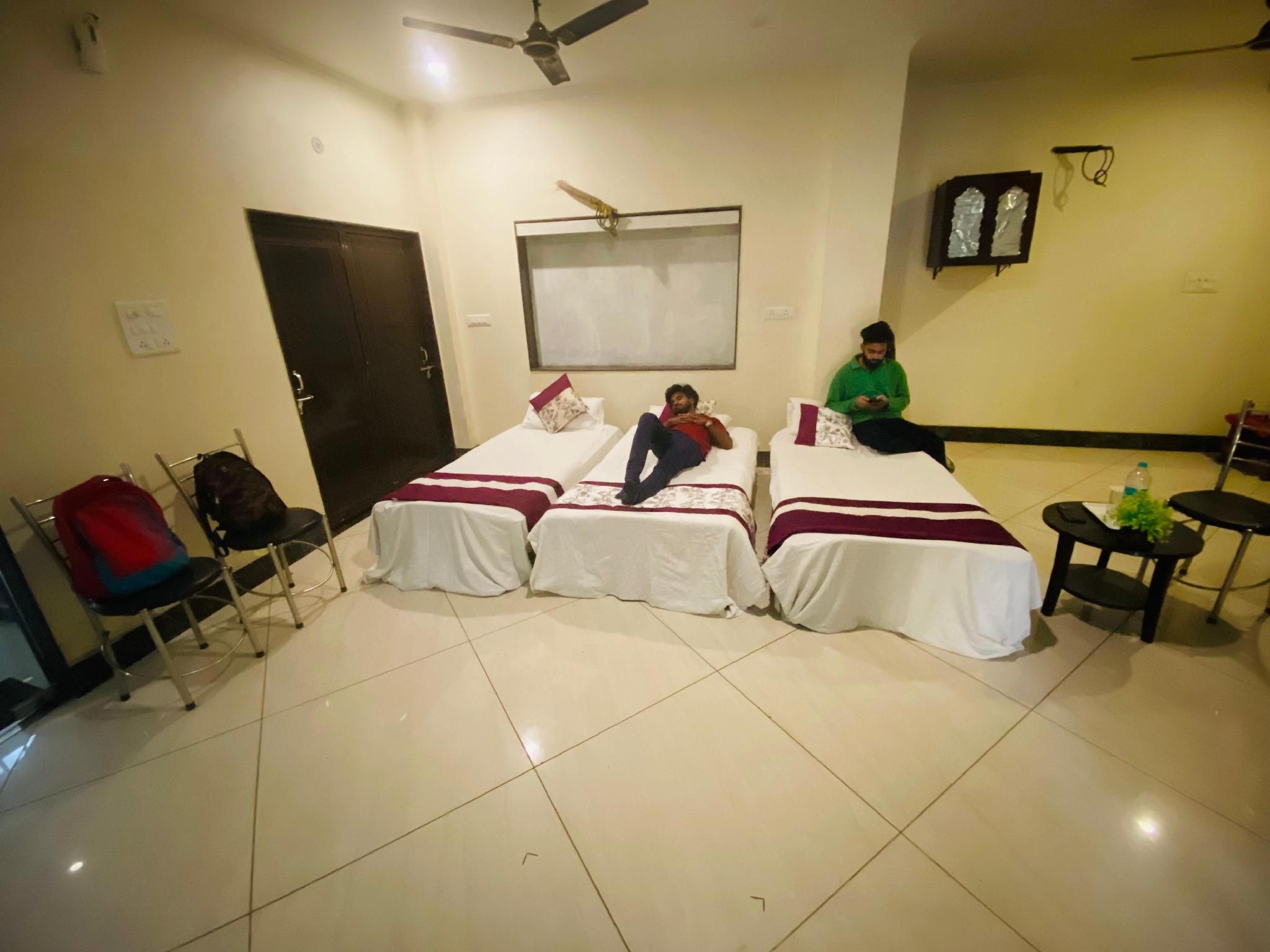 Dormitory