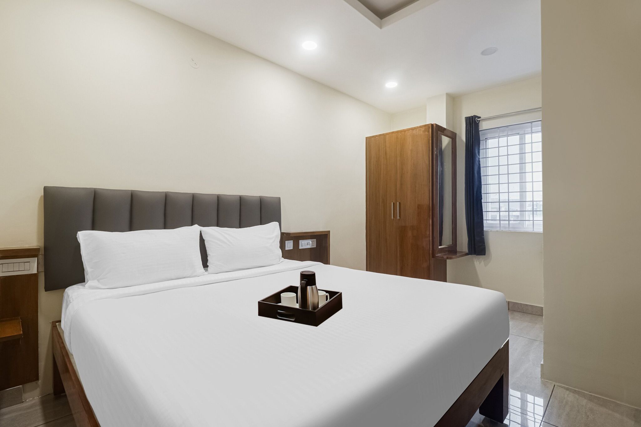 Townhouse DJ Grand Classic 15