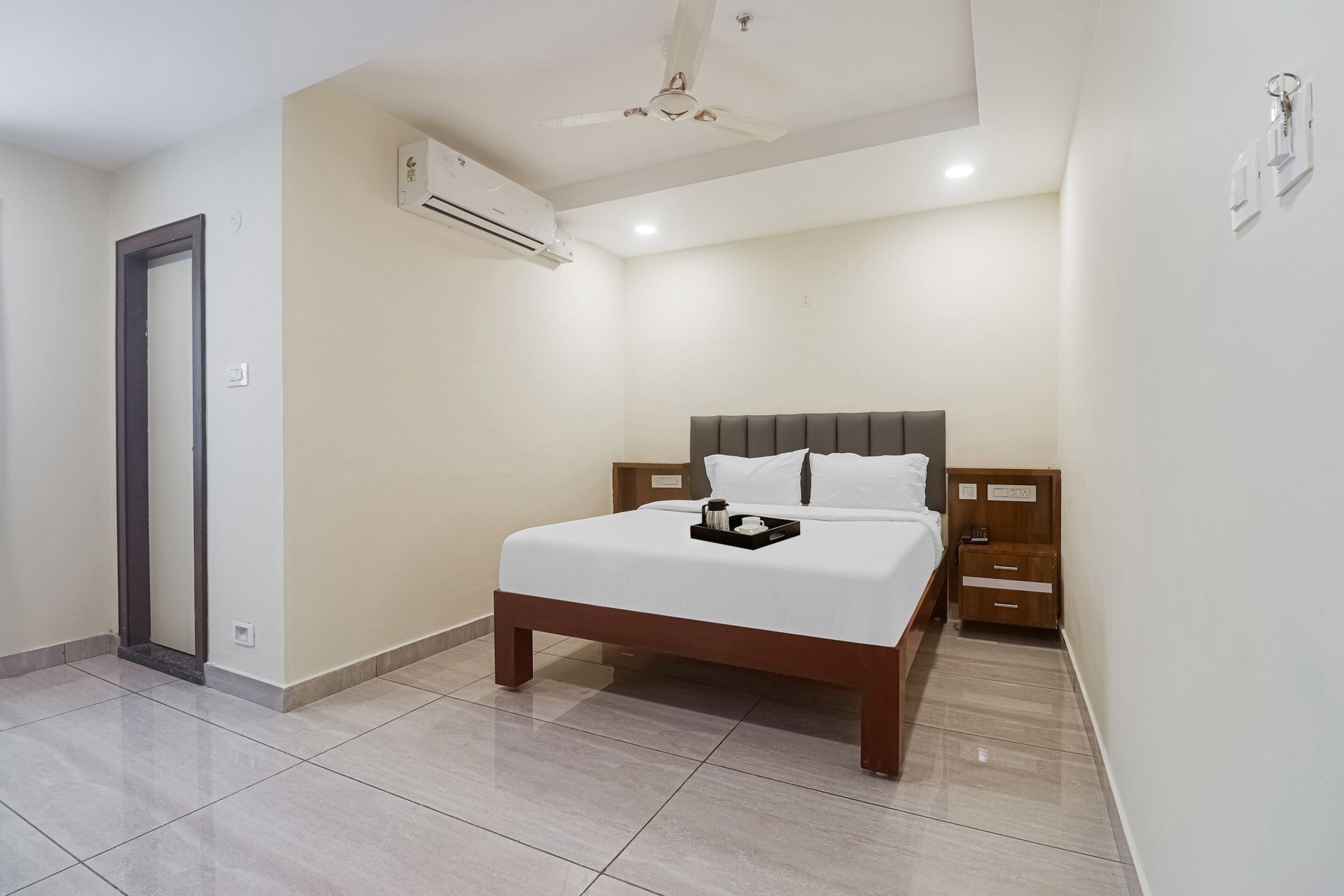 Townhouse DJ Grand Classic 9