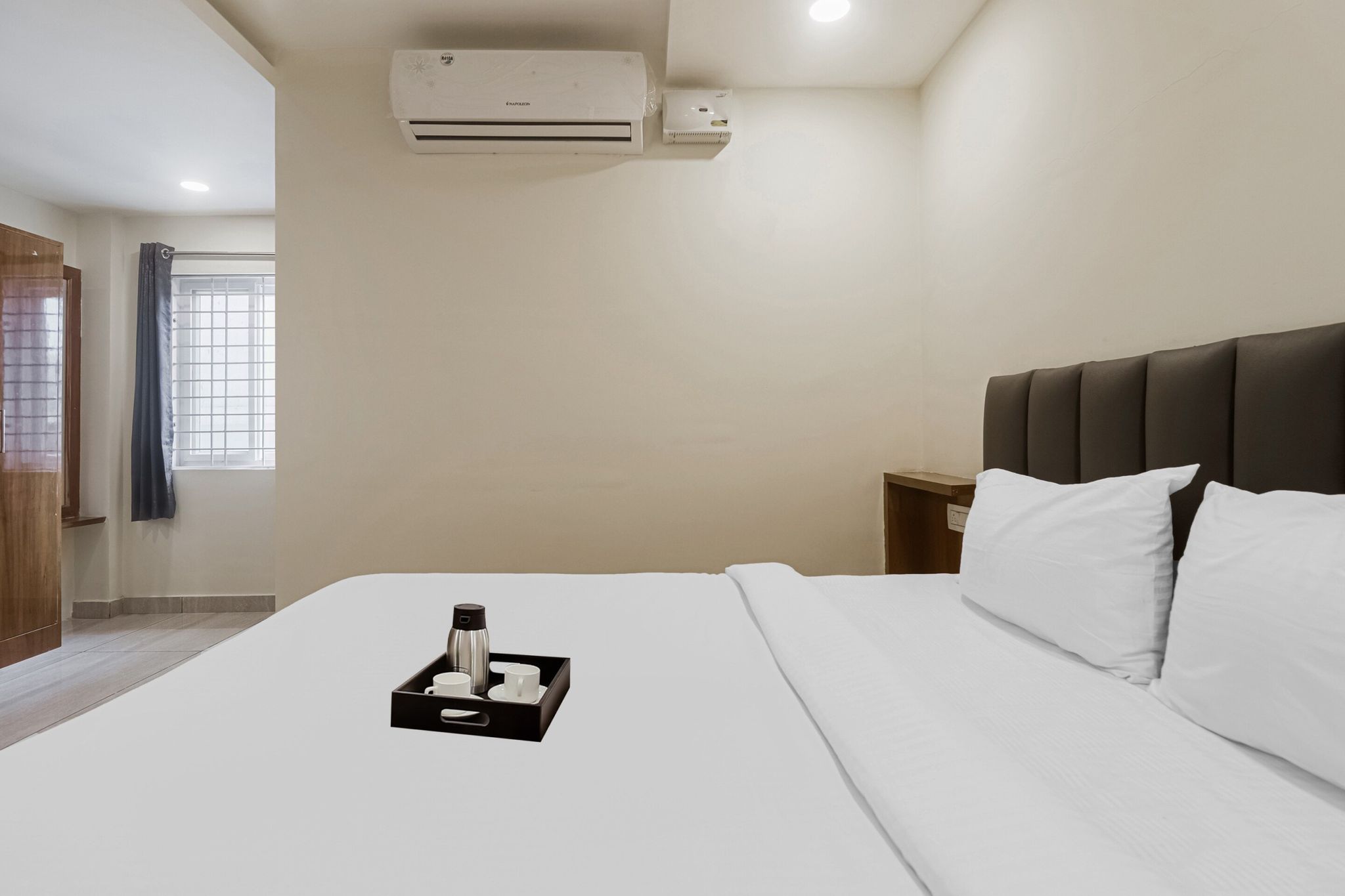 Townhouse DJ Grand Classic 8