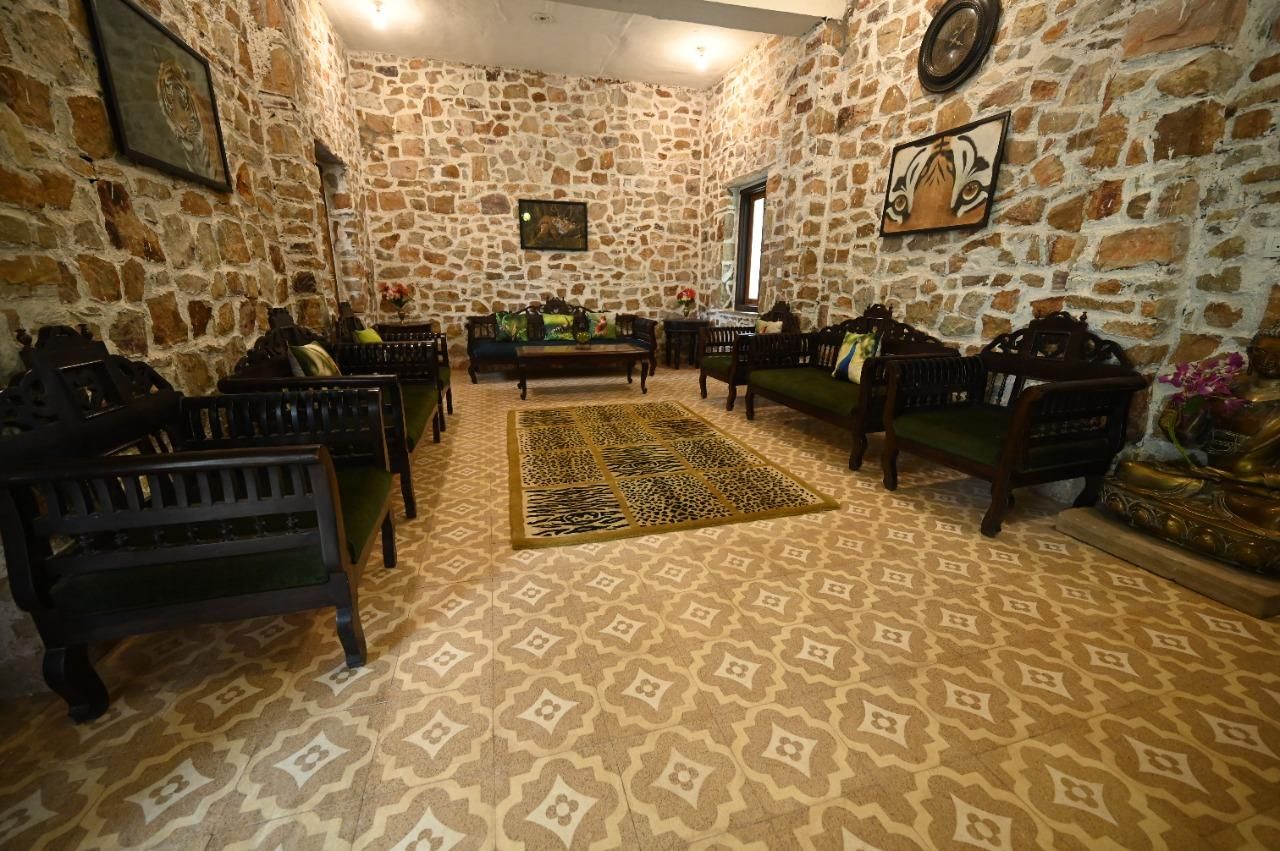 Public Areas