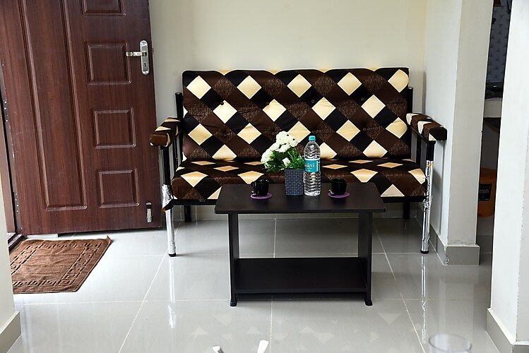 Family Four Occupancy Suite Room