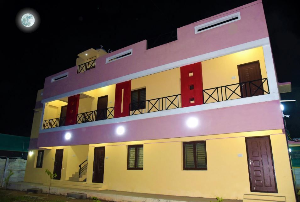 Kumbakonam Inn Hotels - Kumbakonam Inn Stay