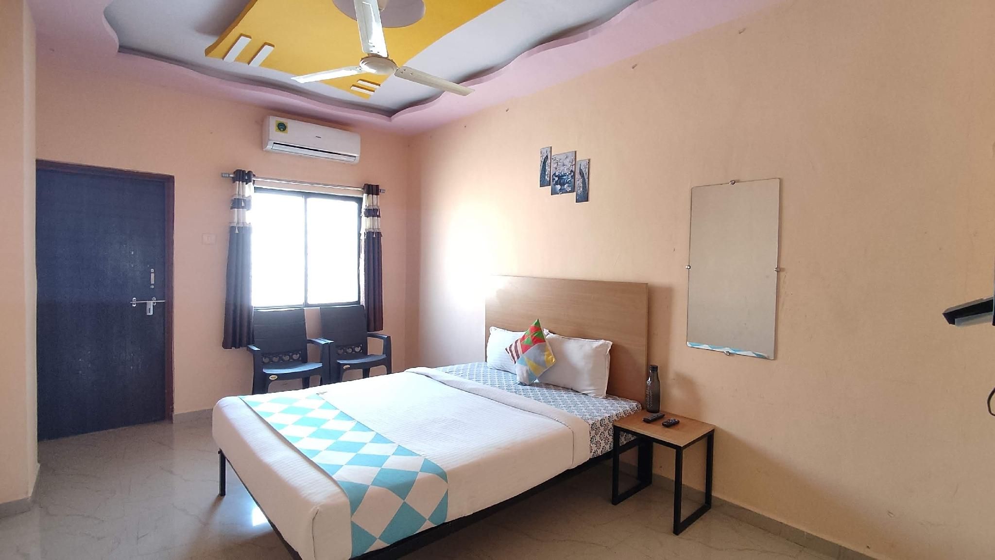 Double Air Conditioning