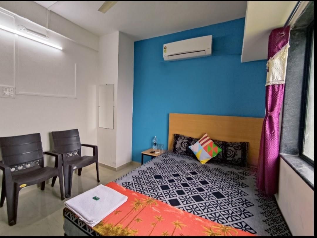 Double Air Conditioning