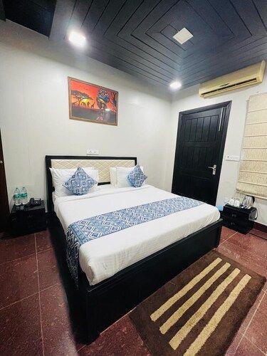 Super Deluxe Haveli Room