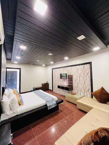 Super Deluxe Haveli Room