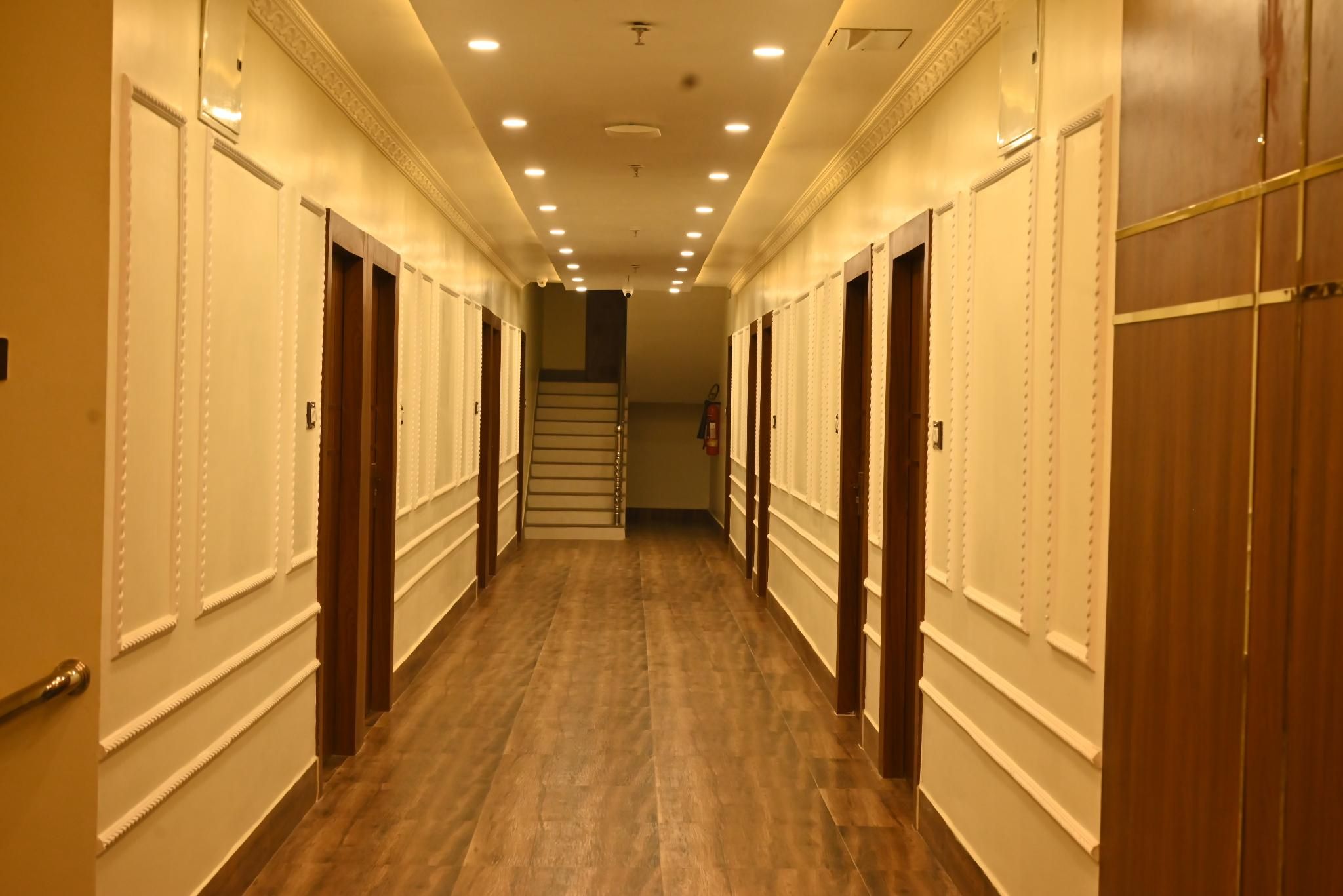 SWET PALASH RESORT