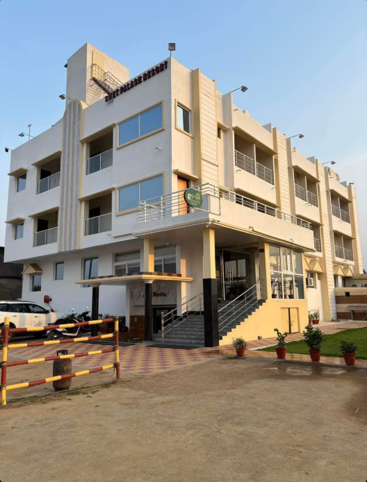 SWET PALASH RESORT