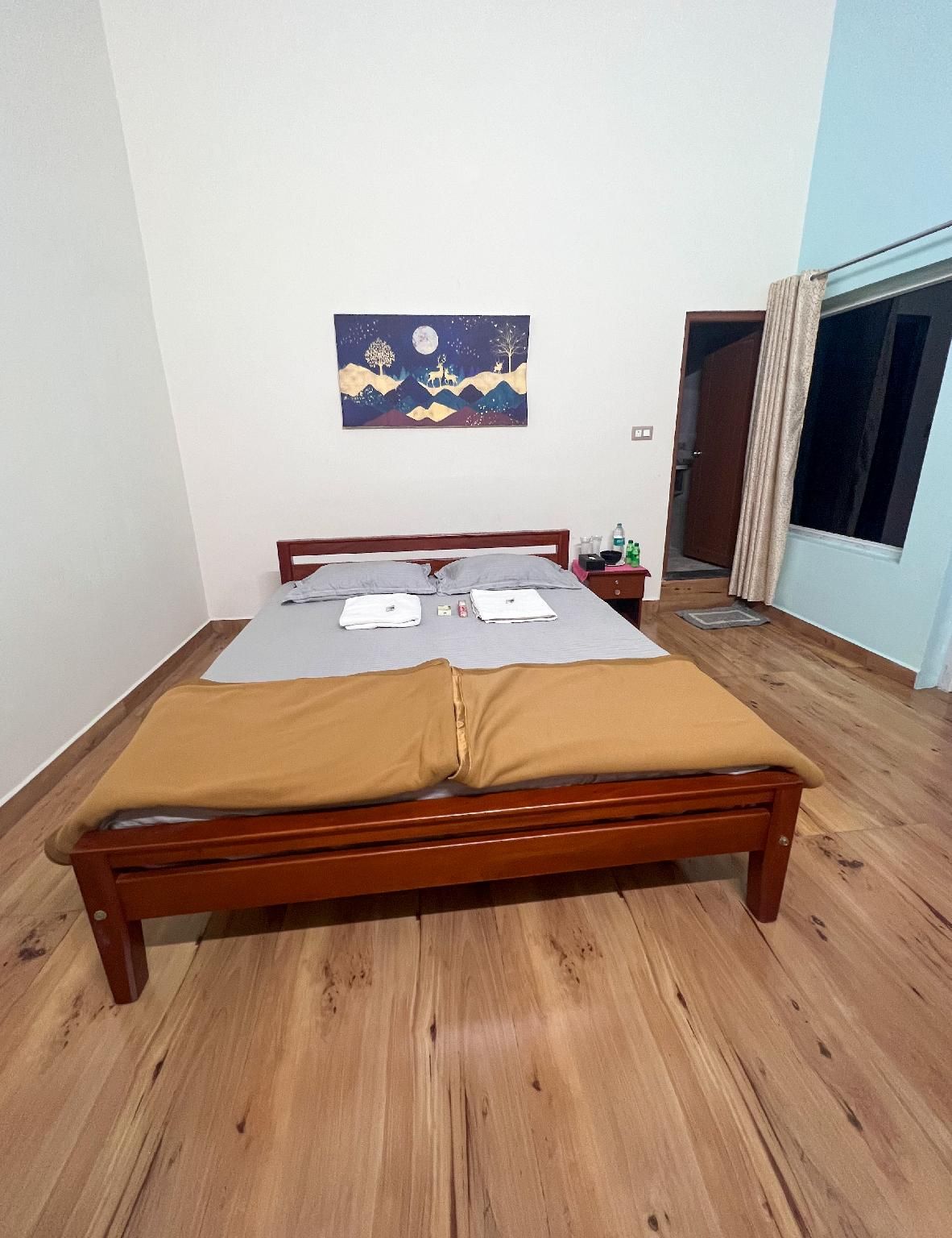 Pool View Villa (Kaveri)