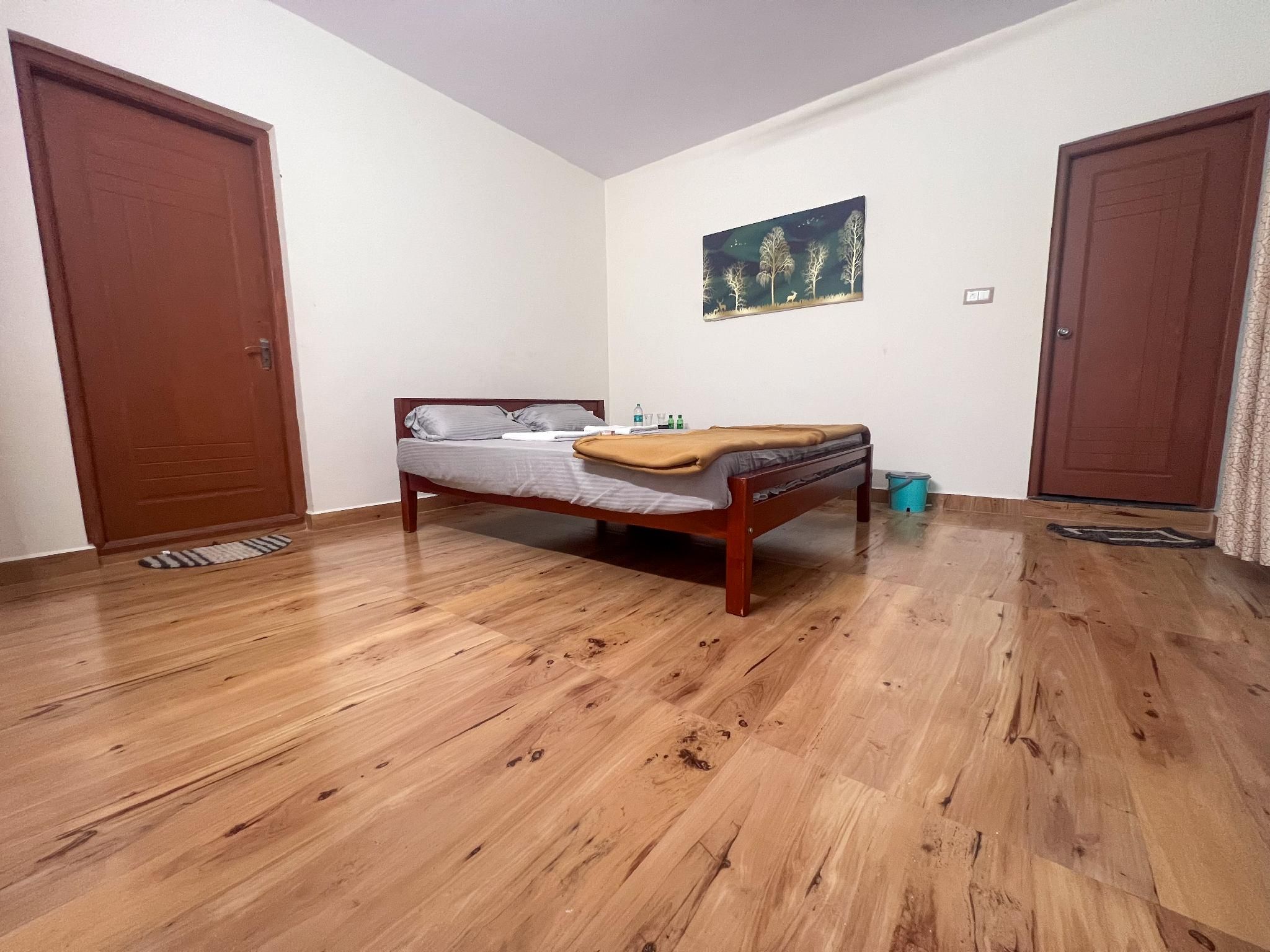 Pool View Villa (Godavari)