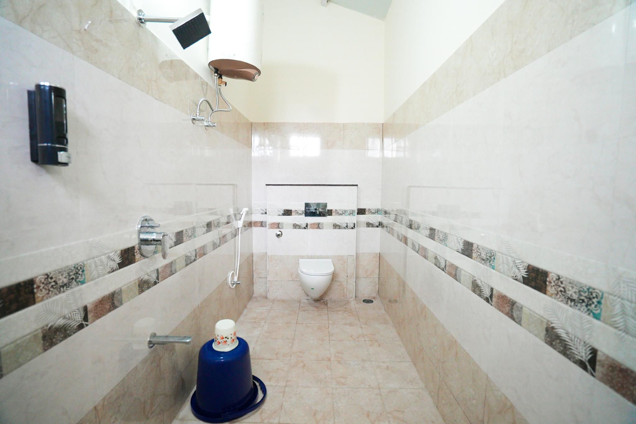 Pool View Villa (Kaveri)
