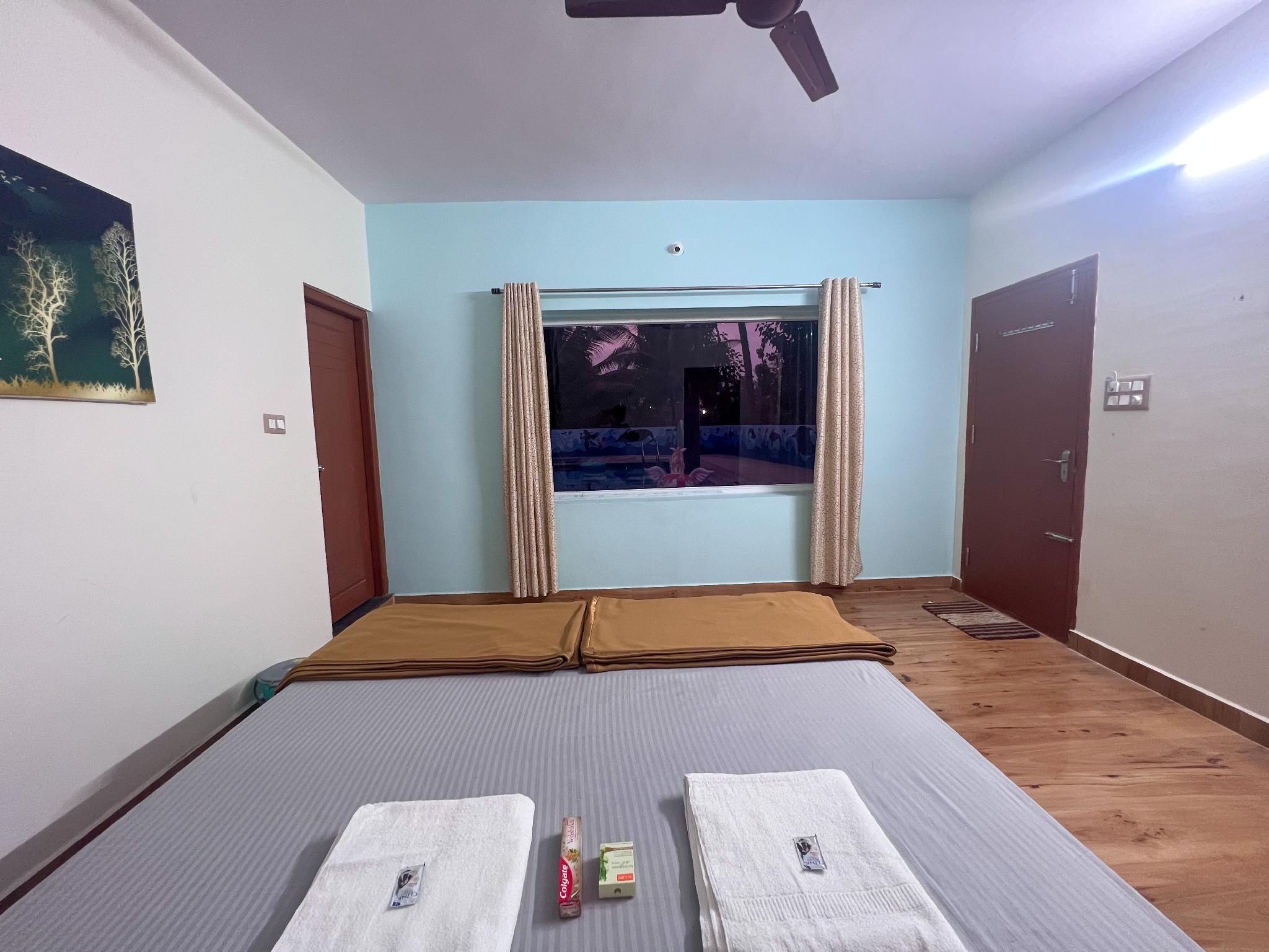 Pool View Villa (Godavari)