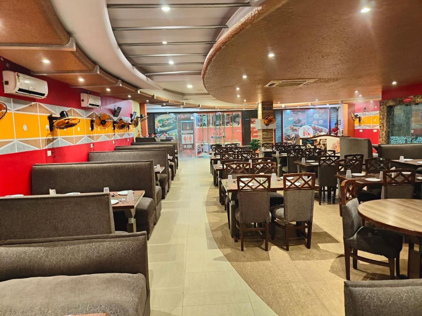 Hotel Kristal