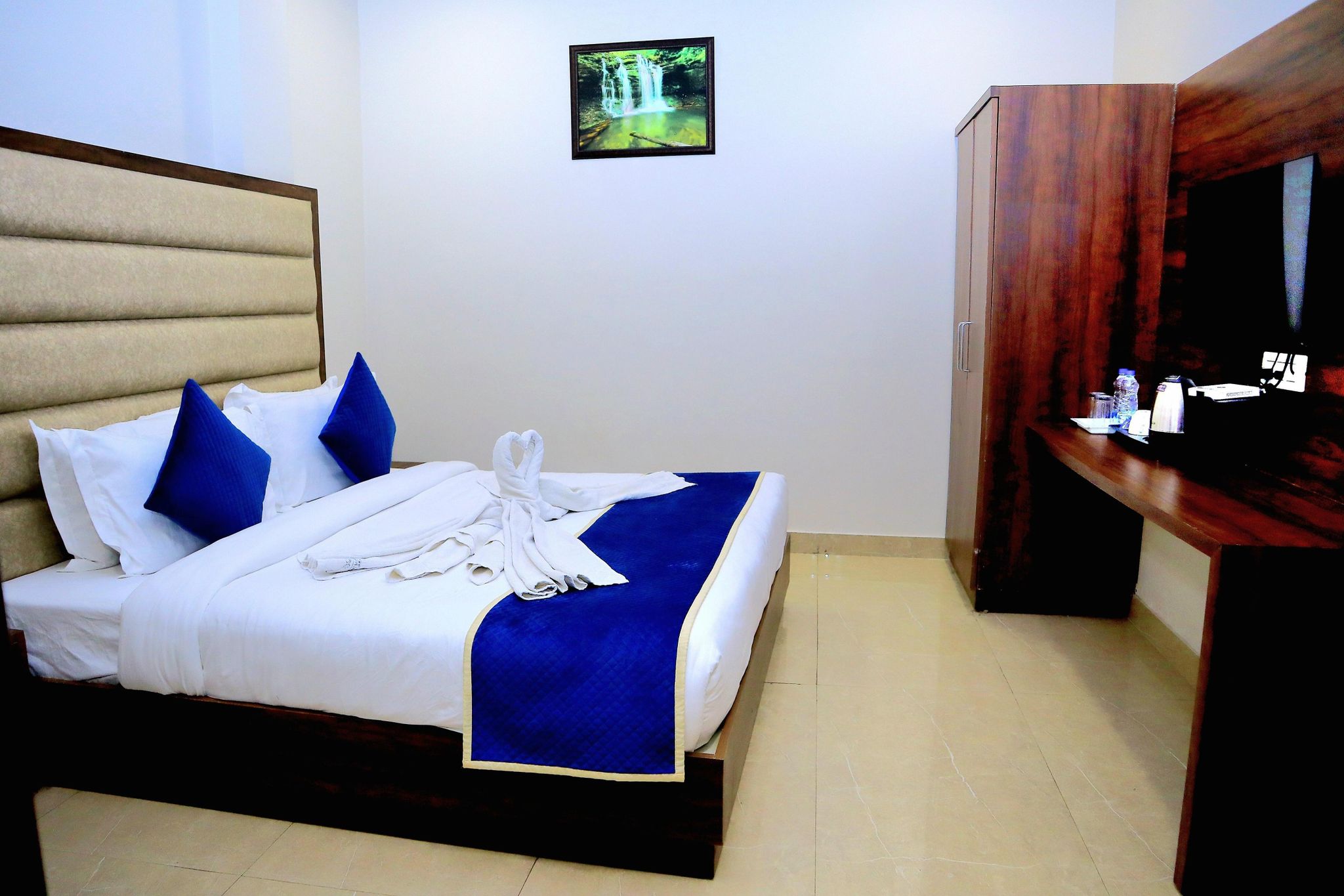 Pineberry Hotel Deluxe Room 7