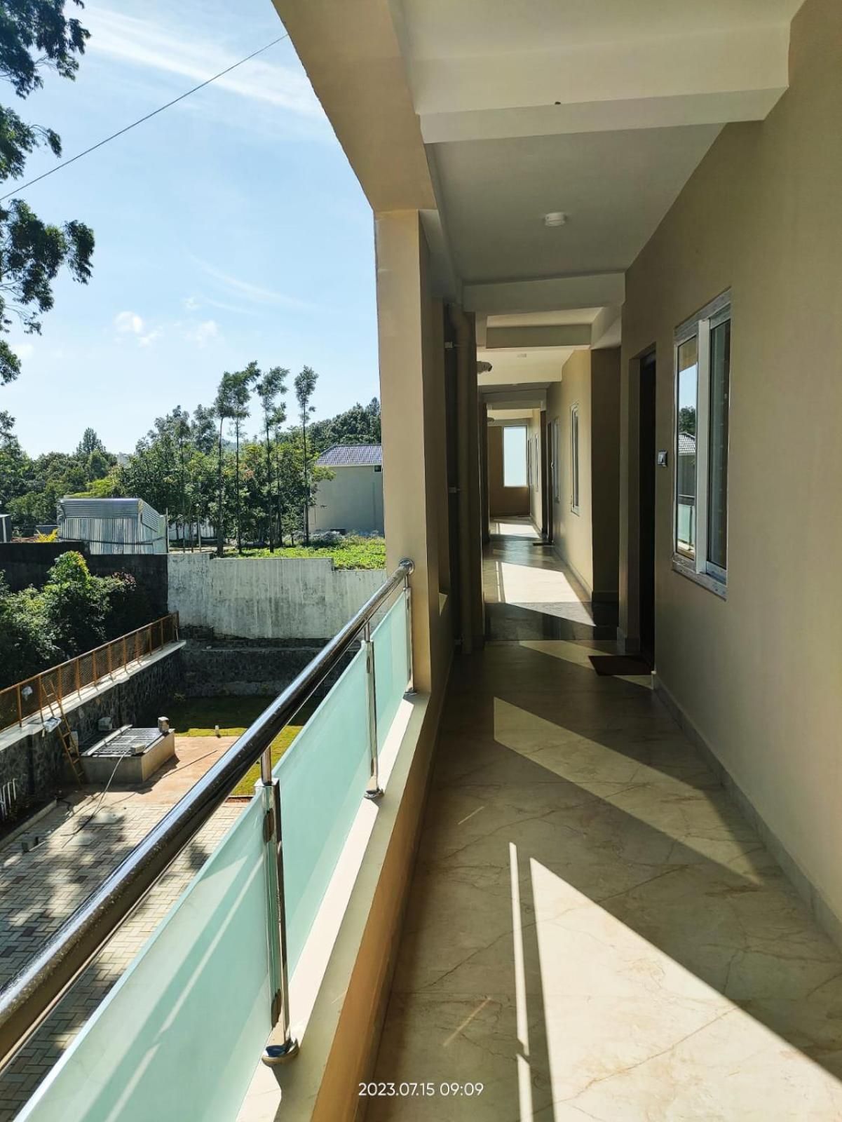 Two Bedroom Villa